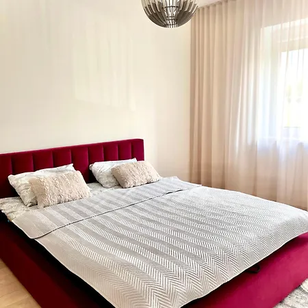 Apartamento New In Haabersti Talin