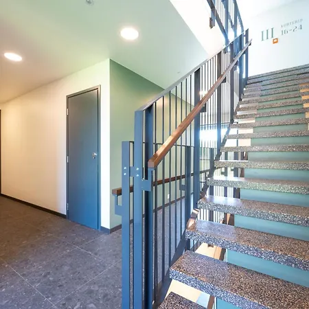 Apartamento New In Haabersti Talin