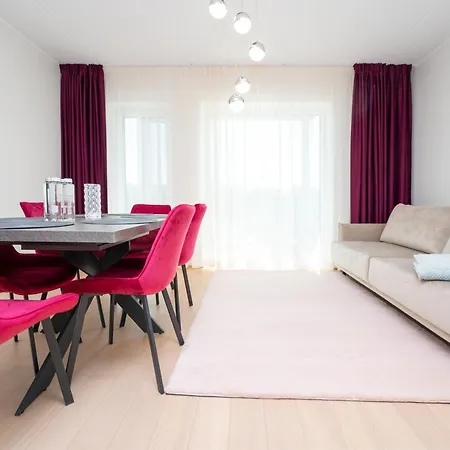 New In Haabersti Apartamento *