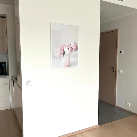 New In Haabersti *