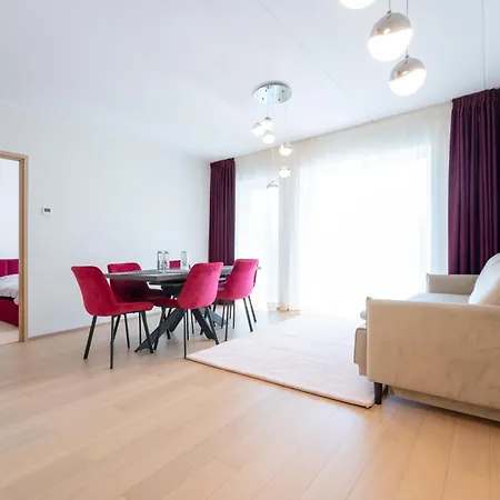 New In Haabersti Apartment